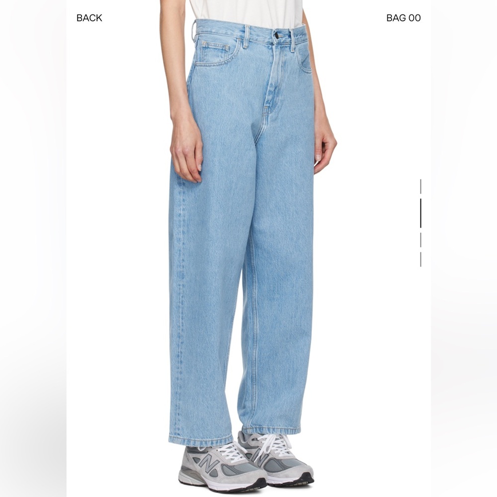 Carhartt Brandon Denim - Picture 3 of 3